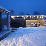Charme Et Bien-etre Jacuzzi Et Nature Pres De Chalet *