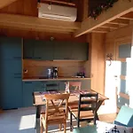 Charme Et Bien-etre Jacuzzi Et Nature Pres De Chalet Durbuy