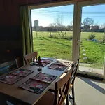 Chalet Charme Et Bien-etre Jacuzzi Et Nature Pres De