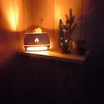 Charme Et Bien-etre Jacuzzi Et Nature Pres De