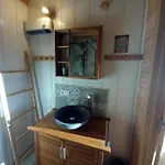 Dağ evi Charme Et Bien-etre Jacuzzi Et Nature Pres De