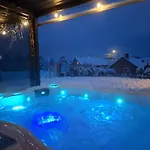 Charme Et Bien-etre Jacuzzi Et Nature Pres De * Durbuy