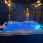 Charme Et Bien-etre Jacuzzi Et Nature Pres De * Durbuy