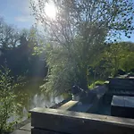 Chalet Charme Et Bien-etre Jacuzzi Et Nature Pres De