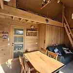 Chalet Charme Et Bien-etre Jacuzzi Et Nature Pres De *