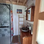 Chalet Charme Et Bien-etre Jacuzzi Et Nature Pres De *