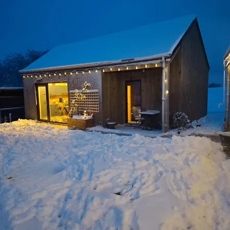Charme Et Bien-etre Jacuzzi Et Nature Pres De Durbuy