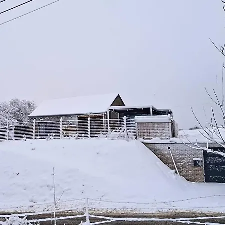 Neuf Avec Jacuzzi Et Jardin Privés - Durbuy