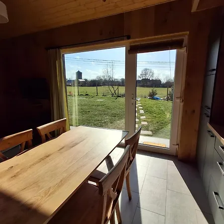 Charme Et Bien-etre Jacuzzi Et Nature Pres De Chalet