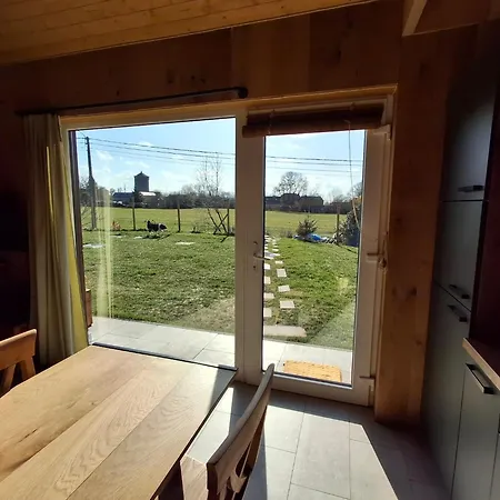 Charme Et Bien-etre Jacuzzi Et Nature Pres De Durbuy