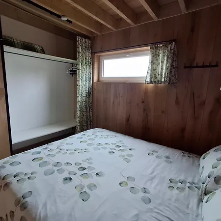 Charme Et Bien-etre Jacuzzi Et Nature Pres De Chalet Durbuy