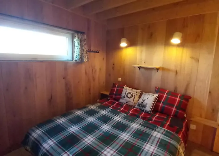 Charme Et Bien-etre Jacuzzi Et Nature Pres De