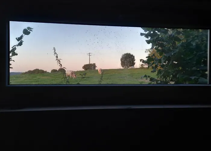 Neuf Avec Jacuzzi Et Jardin Privés - Chalet