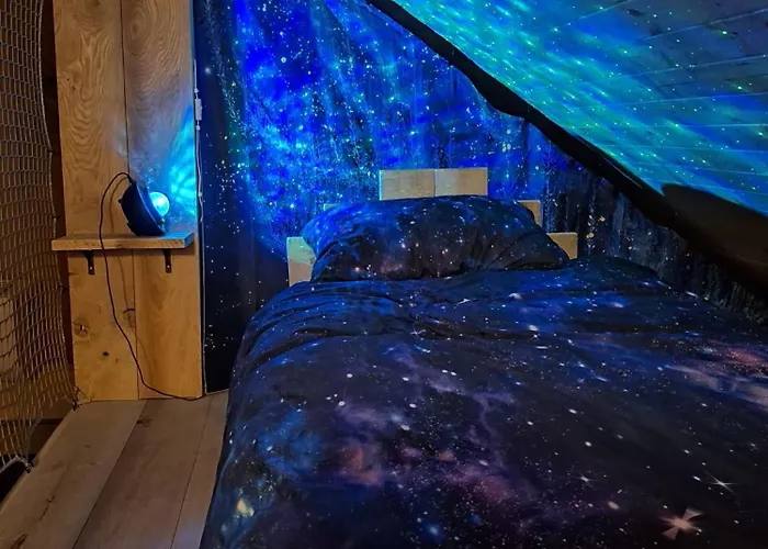 Neuf Avec Jacuzzi Et Jardin Privés - *