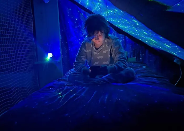 Neuf Avec Jacuzzi Et Jardin Privés - Durbuy