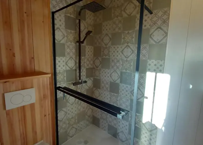 Charme Et Bien-etre Jacuzzi Et Nature Pres De * Durbuy