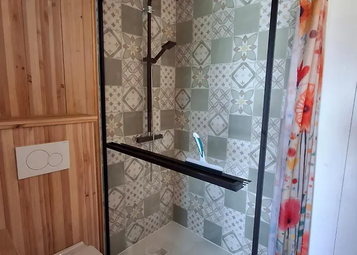 Charme Et Bien-etre Jacuzzi Et Nature Pres De Durbuy